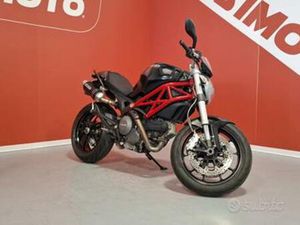 DUCATI MONSTER 796 ( - 13) DUCATI (-2012)