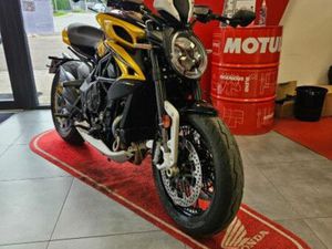 MV AGUSTA DRAGSTER RR SCS 800 CM3