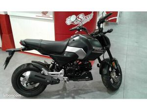 HONDA MSX 125 GROM