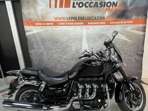 TRIUMPH ROCKET III ROCKET 3 2300 CM3