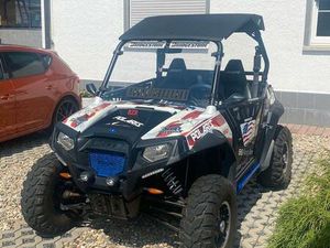 POLARIS RZR 800