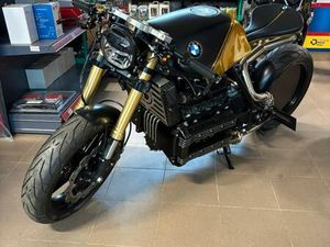 BMW K100 CUSTOM CAFÉ RACER