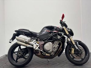 MV AGUSTA BRUTALE 989 R IM KUNDENAUFTRAG