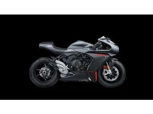 MV AGUSTA SUPERVELOCE S