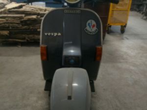 VESPA P200E 1983 MISCELATORE AUTOMATICO