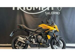 VENDO TRIUMPH TIGER SPORT 800 (2025) NUOVA A SALERNO (CODICE 9852751) - MOTO.IT