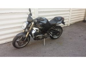 2004 MV AGUSTA BRUTALE 750