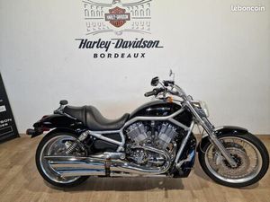 HARLEY DAVIDSON V-ROD 1130