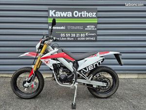 VENT DERAPAGE 50 CM3