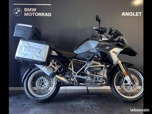 BMW R R 1200 GS 3 PACKS PREMIERE MAIN