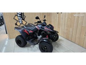 KYMCO MAXXER 300 2022