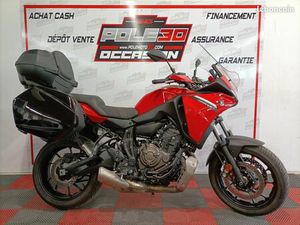 YAMAHA TRACER 7 GT (149/MOIS*) (GARANTIE 1AN) 689 CM3