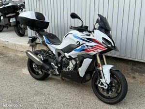 BMW S S 1000 XR