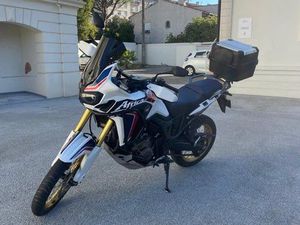 HONDA AFRICA TWIN 1000