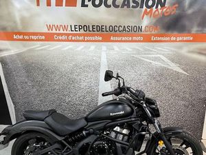 KAWASAKI VULCAN S A2 650 CM3