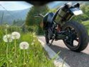 KTM 990 SUPER DUKE 2011