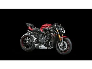 MV AGUSTA BRUTALE 1000 RR