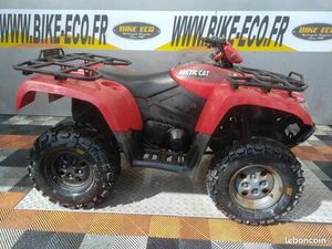 ARCTIC CAT TRV 500 (REF 59698) 4 CM3