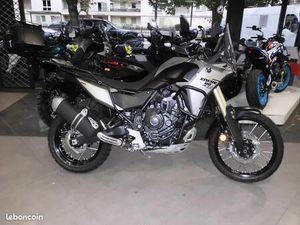 YAMAHA XTZ TENERE 700 LOW
