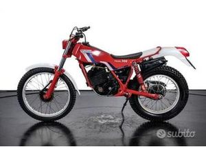 FANTIC MOTOR TRIAL 250