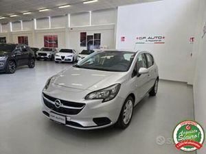 OPEL CORSA 1.4 90CV GPL TECH 5 PORTE ADVANCE