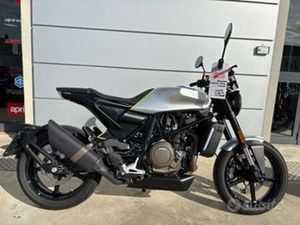 HUSQVARNA VITPILEN 701