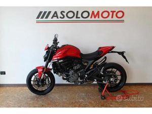 DUCATI MONSTER 937 PLUS
