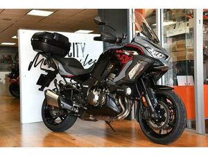 KAWASAKI VERSYS 1000