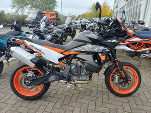 KTM 890 SMT #TECHPACK#