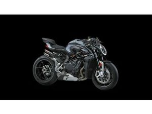 MV AGUSTA BRUTALE 1000 RS