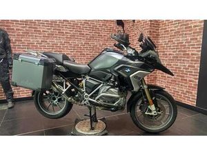 BMW R1250GS