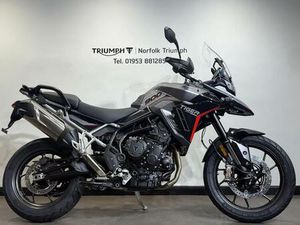 TRIUMPH TIGER 900 GT PRO