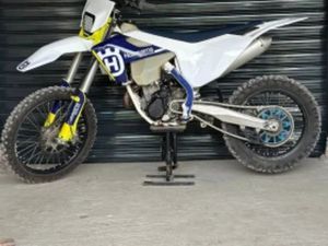HUSQVARNA FE 250 FE 2018