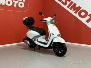 SYM FUGUE 125 () SYM MY25 (2024-)