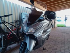 KYMCO XTOWN 300IE