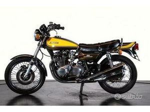 KAWASAKI ALTRO MODELLO - 1973