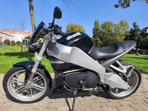 BUELL XB9S 2003 4990