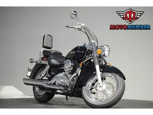 2007 HONDA SHADOW® AERO
