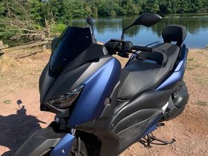 XMAX 400 SUPER ÉTAT