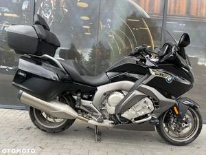 BMW K