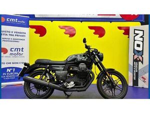 VENDO MOTO GUZZI V7 III STONE NIGHT PACK (2019 - 20) USATA A PADERNO DUGNANO (CODICE 9852877) - MOTO.IT