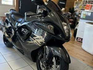 1300 HAYABUSA