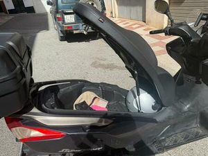 KYMCO - SUPERDINK 125