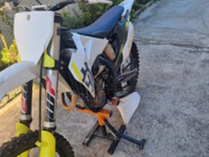 HUSQVARNA FC250 ANNO 2019