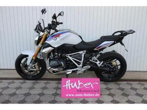BMW R1250R VIEL ZUBEHÖR. SEHR GEPFLEGT