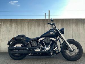FLS SOFTAIL SLIM ABS