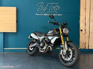 SPORT DARK STEALTH YELLOW