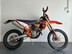 KTM 250 EXC-F