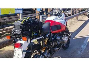 VENDO BMW R 100 GS PARIS DAKAR USATA A FORLI' (CODICE 9853042) - MOTO.IT