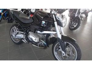 VENDO BMW R 1200 R (2006 - 11) USATA A ALBA (CODICE 9853040) - MOTO.IT